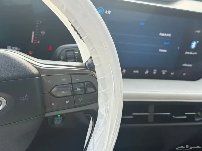 فورد_توروس_2023_بسعر مناسب 81