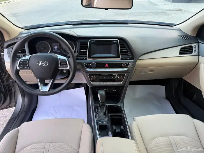 سوناتا ( 2019 ) 10