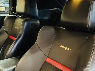 شالينجر SRT8 نظيف جدا سعودي index