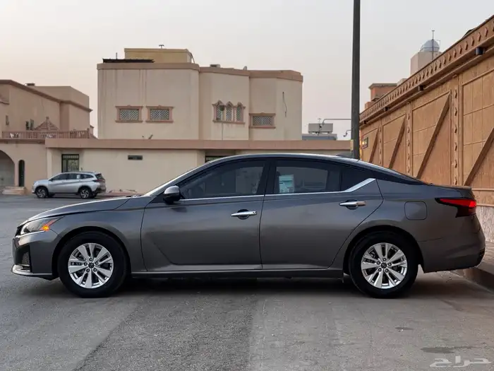 التيماء 2024 ستاندر 6