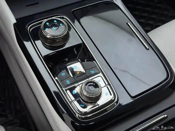 فورد تيريتوري 2023 فل كامل 7