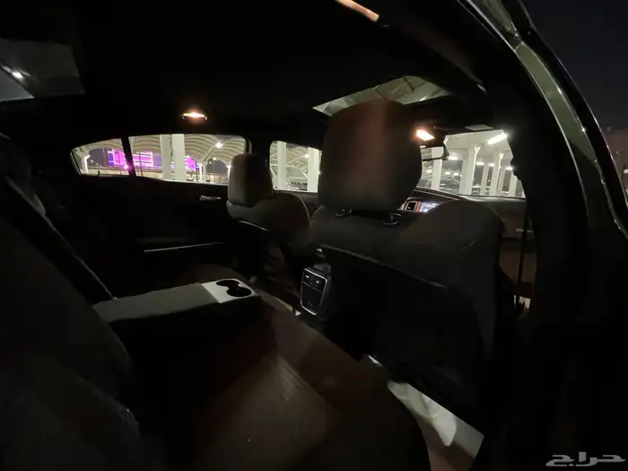 دوج تشارجر جي تي 2020 16