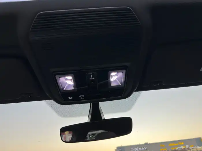 فولكس واجن جولف GTI 2024 شبة اصفار اخو الجديد 27