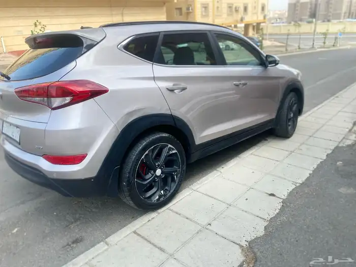 هيونداي توسان 2016 22