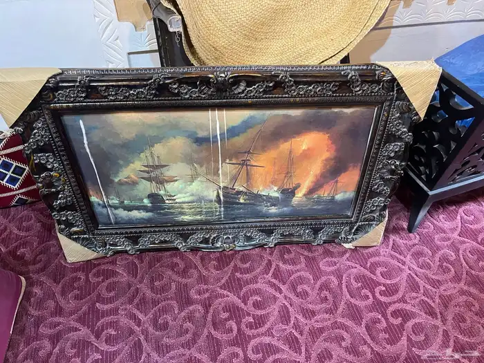 لوح منزلية للبيع 0