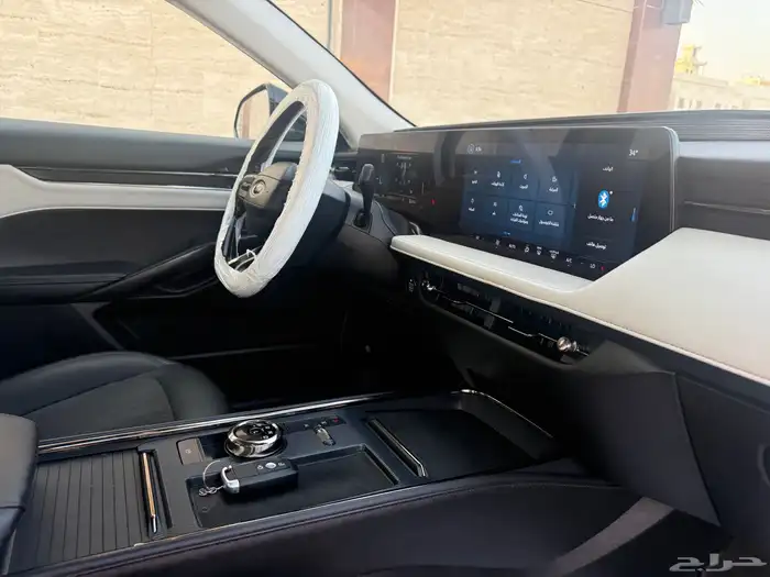 فورد_توروس_2023_بسعر مناسب 63