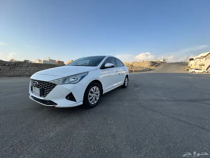 اكسنت 2022 مكينه 1600 1