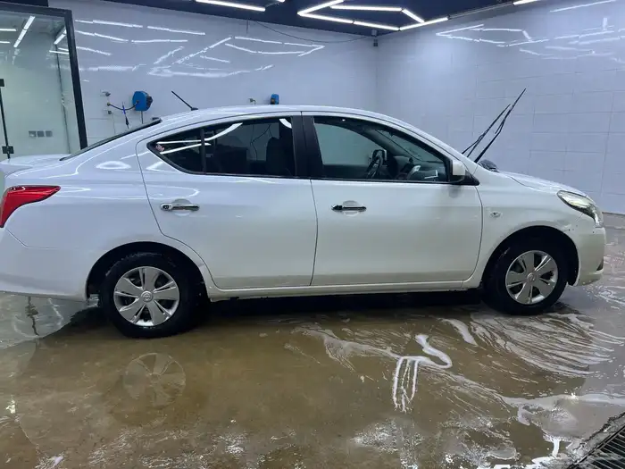 صني 2019 ممشى 110 ألف مالك اول استخدام شخصي مفحوصة 19