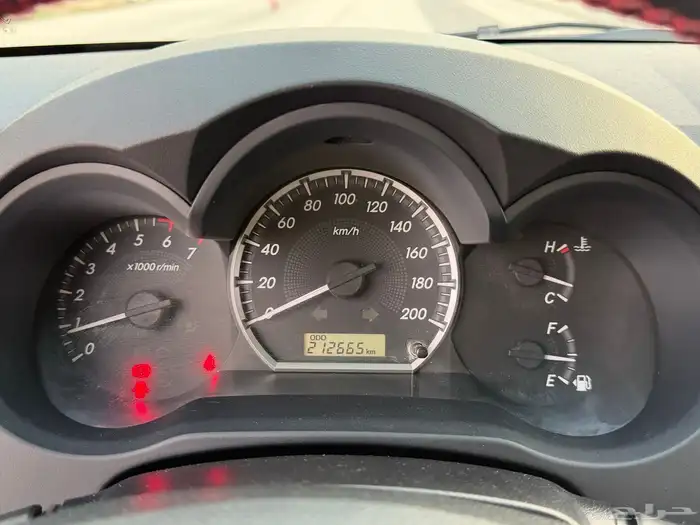 فورشينر 2015 قير عادي دبل بنزين نضييف للمستخدم 38