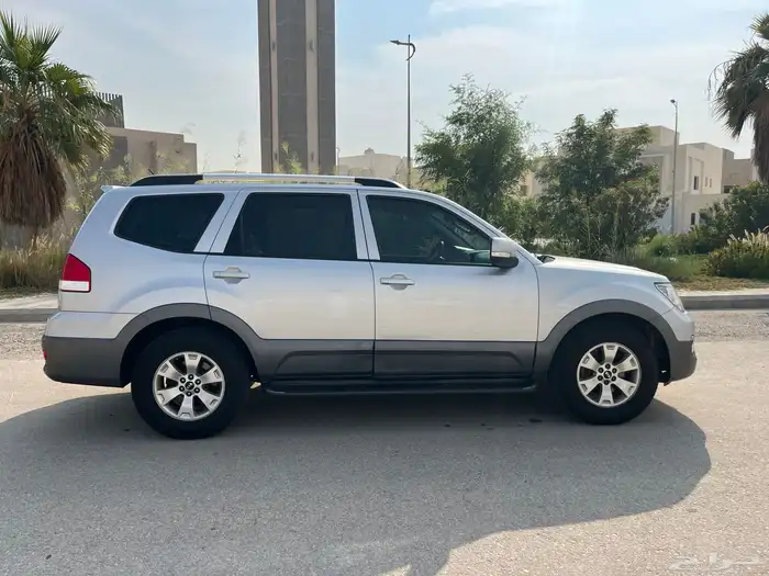 كيا موهافي 2018 5