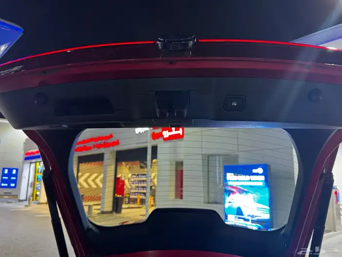 شانجان يوني في شبه وكالة 10