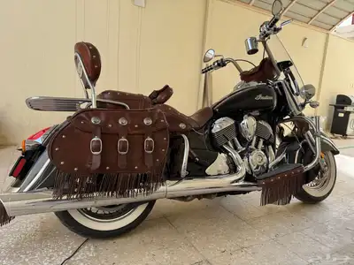 انديان تشيف فينتج index