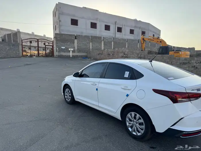 اكسنت 2022 مكينه 1600 14