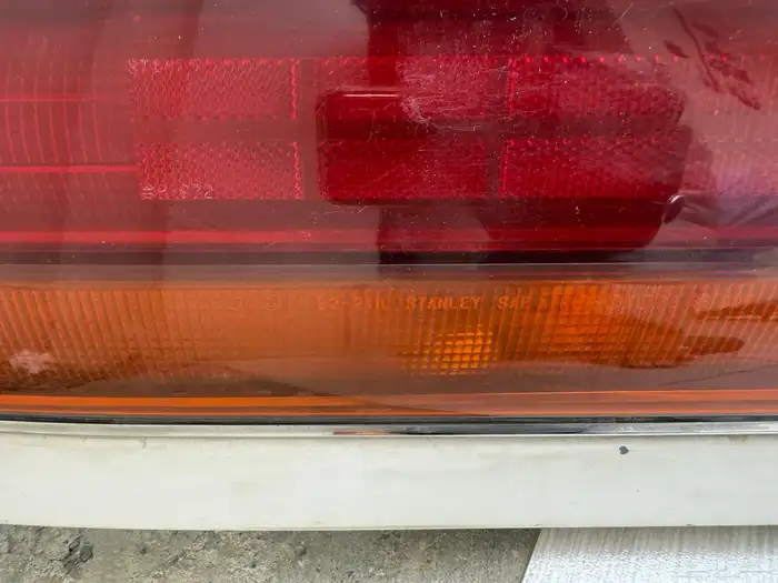 قطع كرسيدا 1