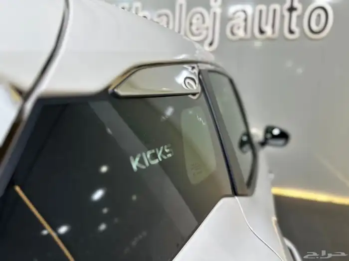 نيسان كيكس 2.0 ستاندر 2025 14