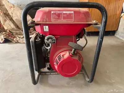 ماطور مولد كهرباء هوندا نظيف index