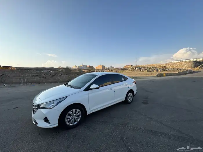 اكسنت 2022 مكينه 1600 7