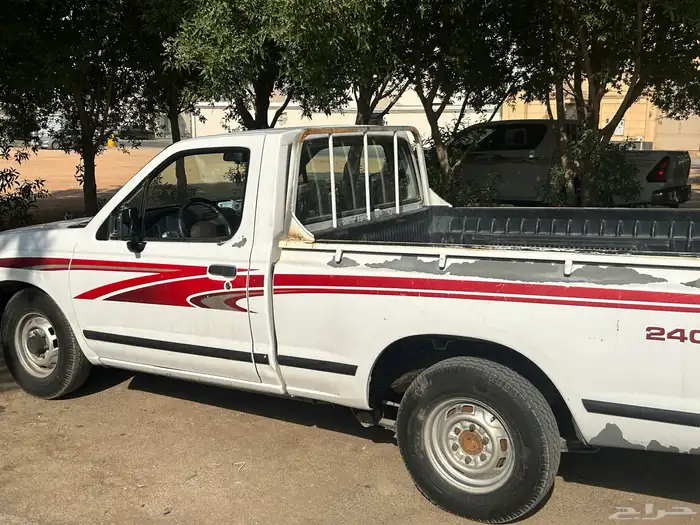 ددسن 1999 نظيف بدي بلد 15