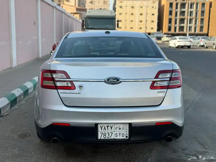 تورس موديل 2019 7