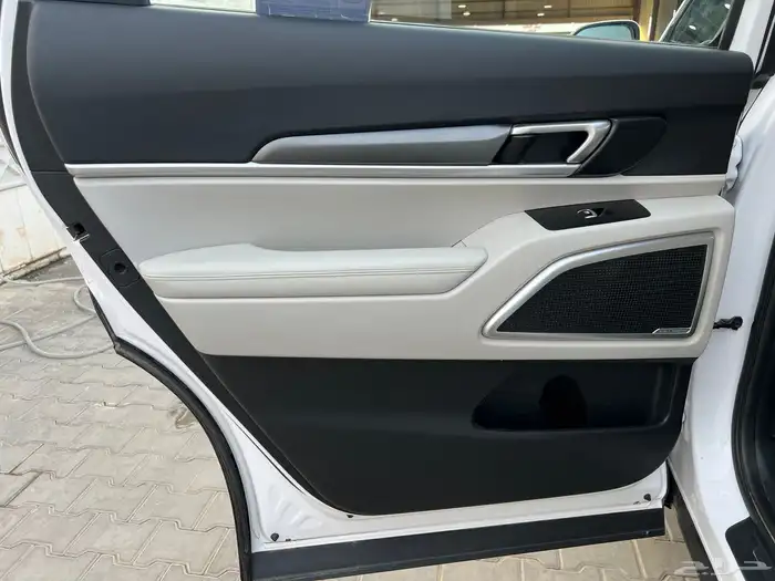 كيا تيلورايد 2022 ممشى 70.000 فقط نظيف جدا لدى قمة الاطلال 26