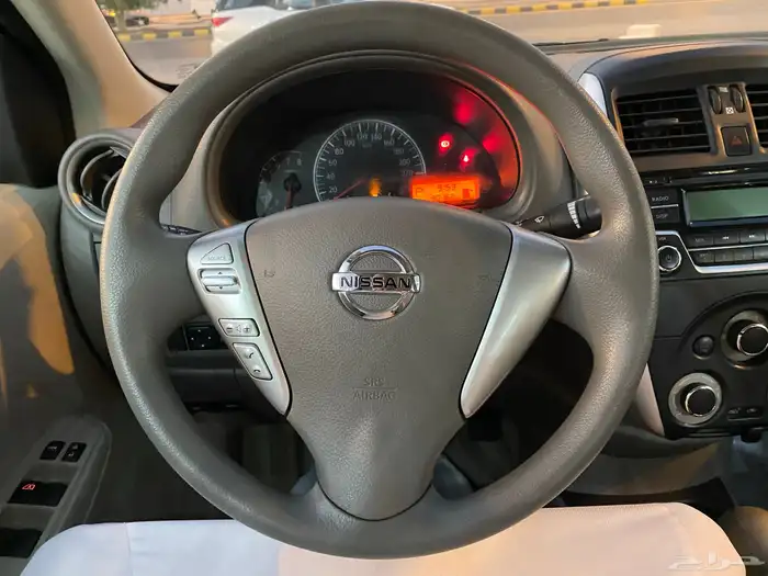 نيسان صني فل كامل 14