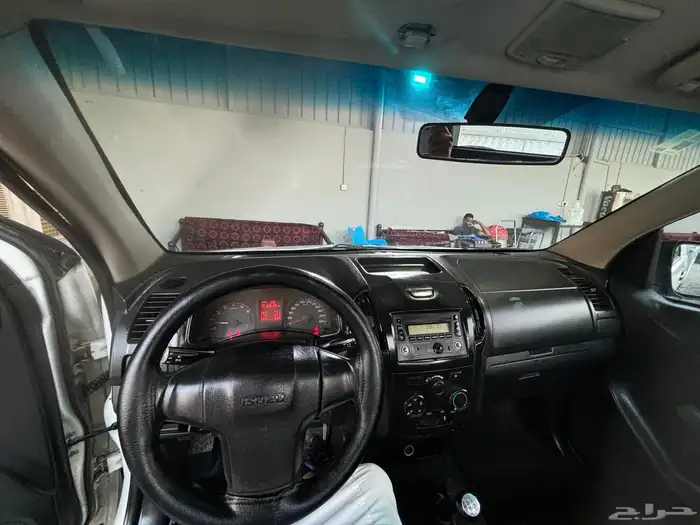 ايسوزو ديماكس 2