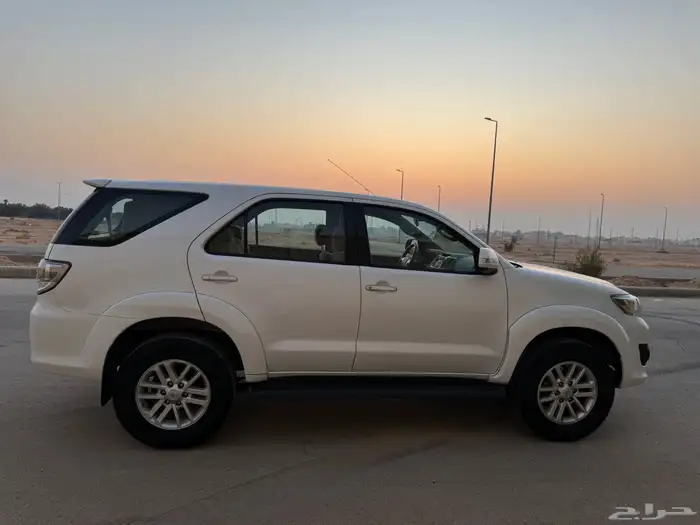 فورتشنر 2013 10