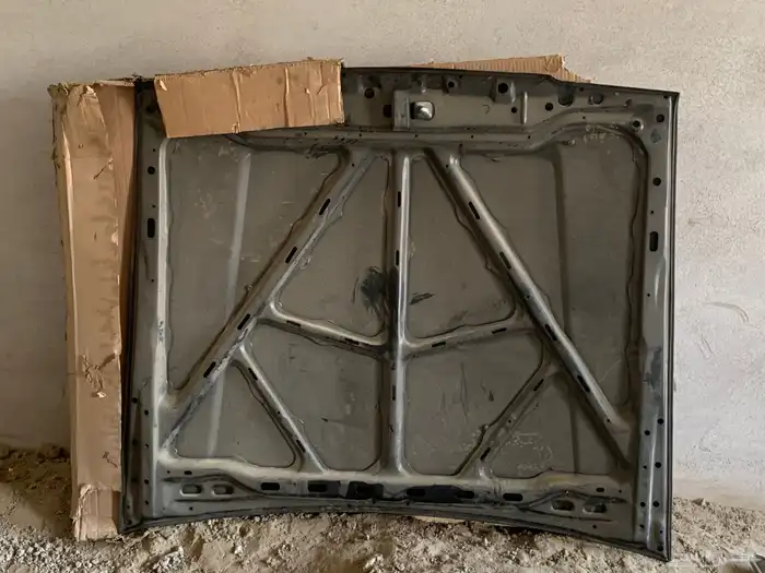 قطع غيار كرسيدا 84-83 4