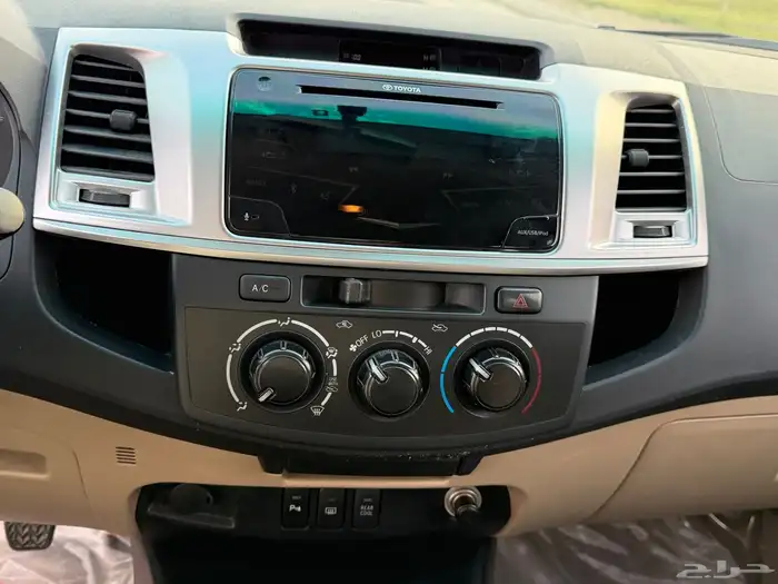 فورشينر 2015 قير عادي دبل بنزين نضييف للمستخدم 35