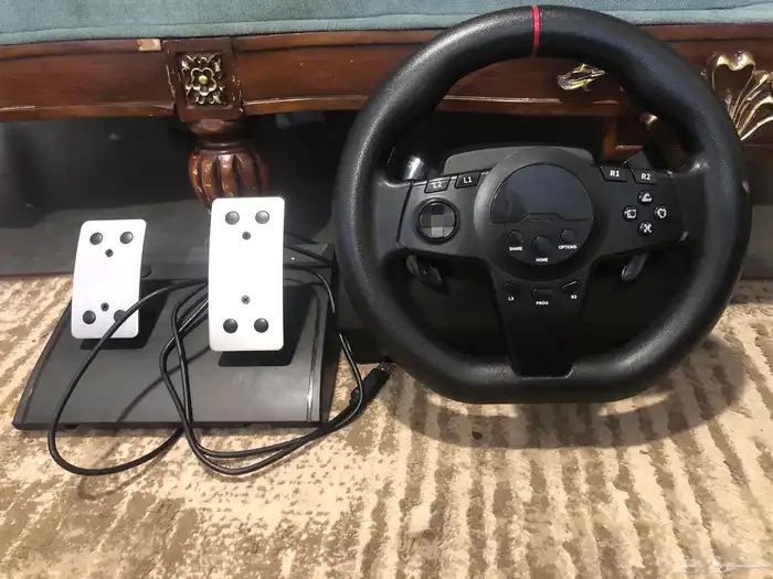 درقسون سوني فايف نظيف 0