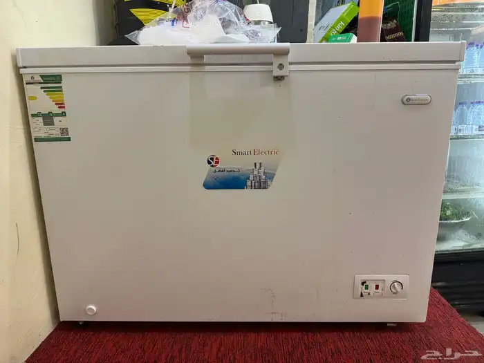 ثلاجه 316 لتر للبيع اعلى سومه 0