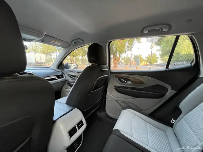 جي ام سي تيرين 2019 سعودي 14