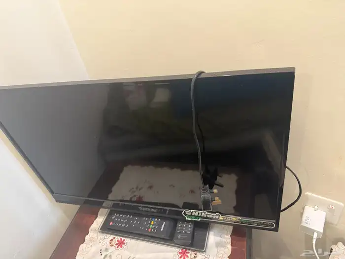 شاشة تلفاز للبيع 1