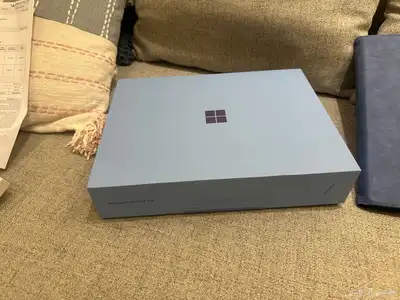 Microsoft Surface Pro X Elite index