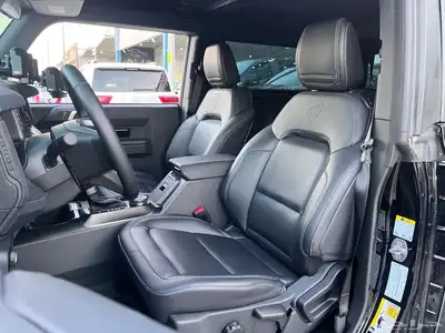 فورد برونكو بيج بند 2025 index