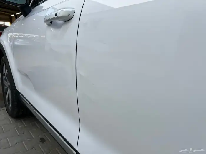 كيا تيلورايد 2022 ممشى 70.000 فقط نظيف جدا لدى قمة الاطلال 17