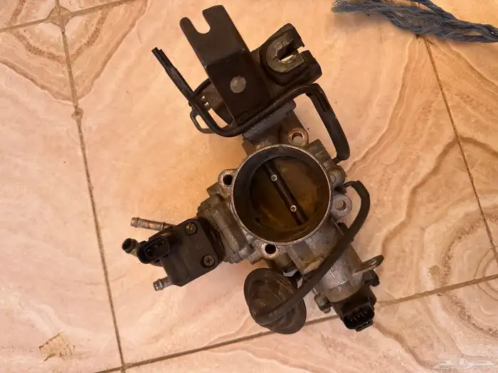 قطع كامري 98-2002 0