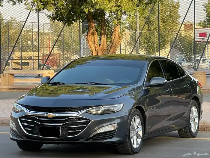 شيفورليه ماليبو-2022(ممشي70الف) 4