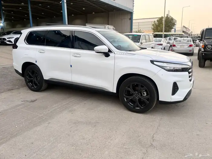 اكسيد 400T موديل 2023 3