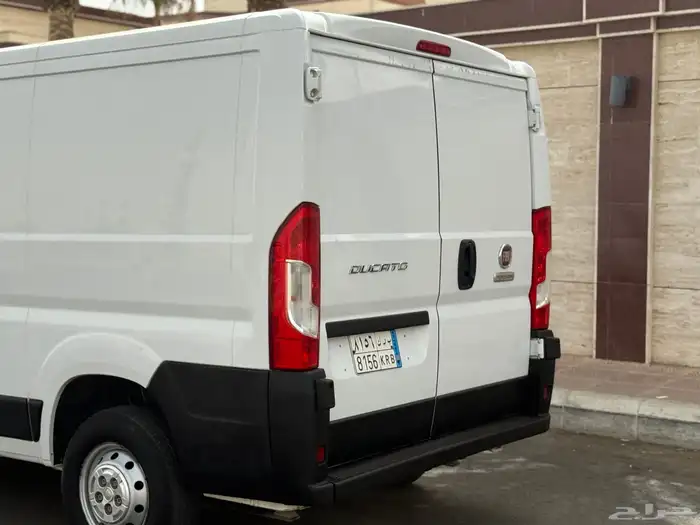 فيات_ديكاتو_2020_ديزل 15