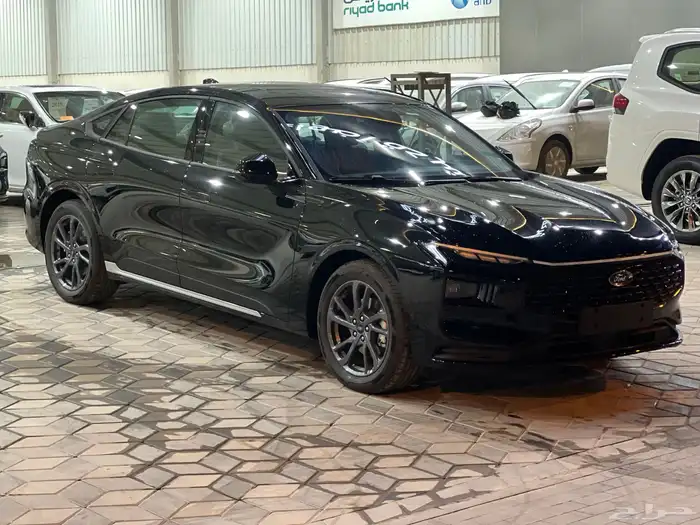 فورد تورس امبينتي 2026 وارد سعودي 2