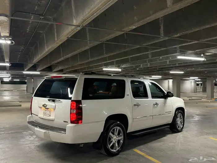 سوبربان LTZ 2011 ( فل كامل ) 6