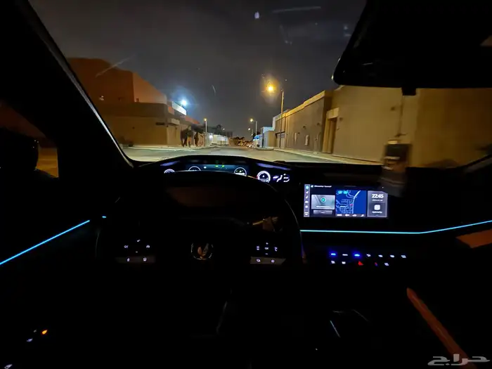 شانجان يوني في شبه وكالة 24