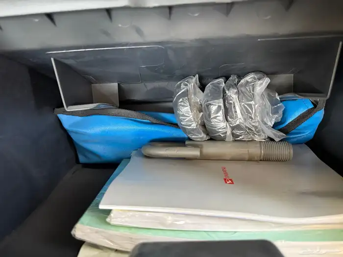 دباب 2015 XL أصفار بطاقة جمركية 20