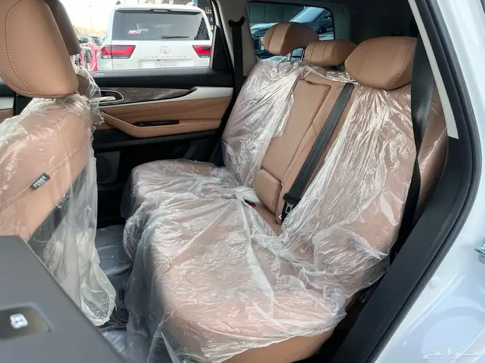 اكسيد 400T موديل 2023 12