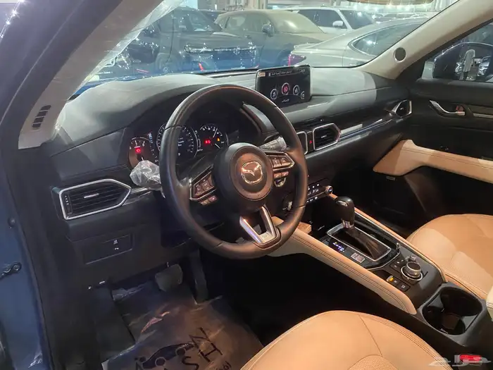 مازدا CX5 2023 فل كامل 6