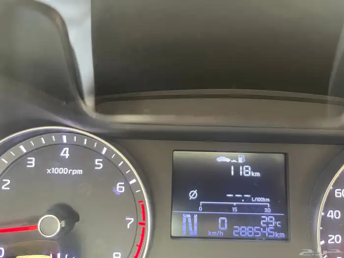 للبيع سيراتو 19