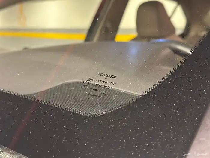 كامري 2023 ستاندر مطور سعر مناسب 19