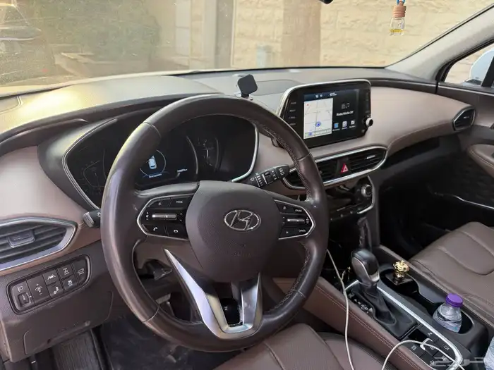 سنتافي فل كامل 2019 6