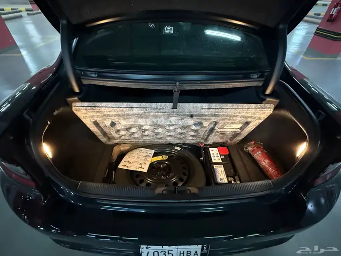 دودج تشارجر 2021 10